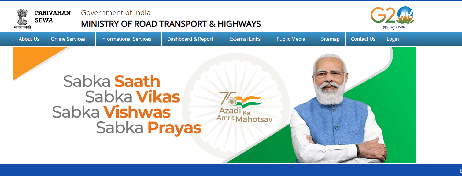 Vehicle Registration Status & How To Obtain RC/Registration