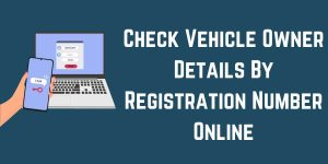 Vehicle RTO Information Details Online Using Acko App & SMS