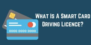 How To Get Smart Card Driving License Online?