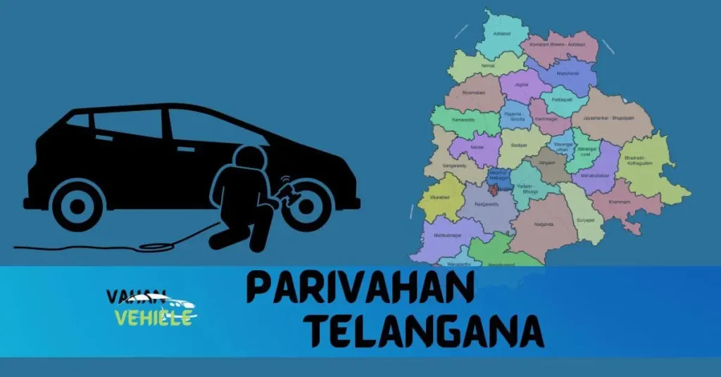 Parivahan Telangana